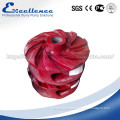 Factory Direct Sales Made in China Water Pump Impeller